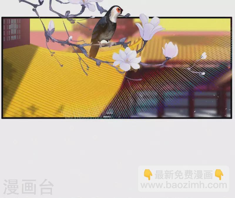 第110话 安如锦的反击76