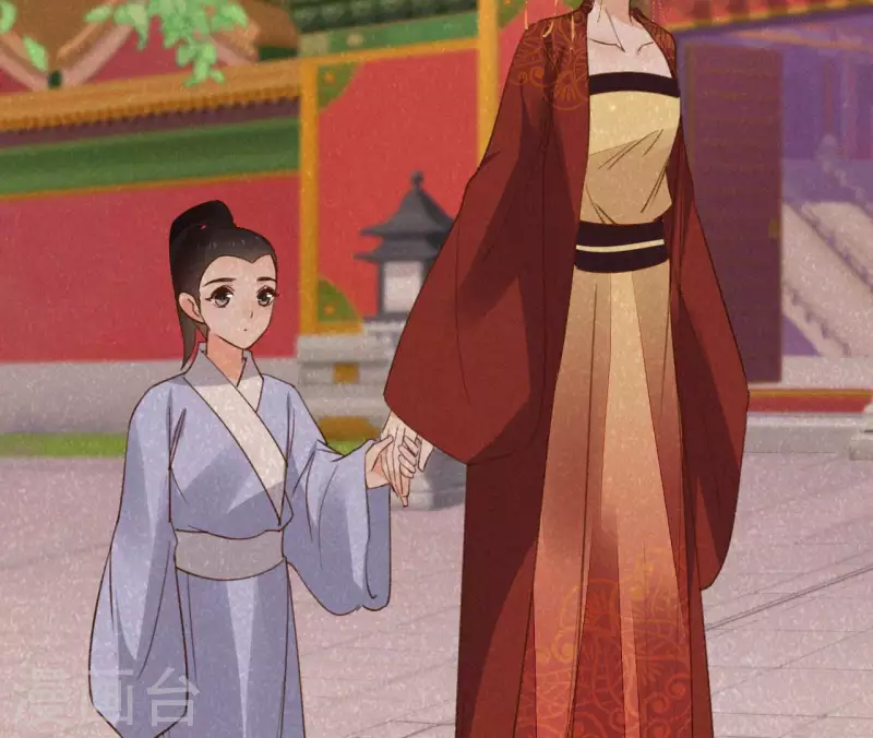 第117话 常何在的秘密40