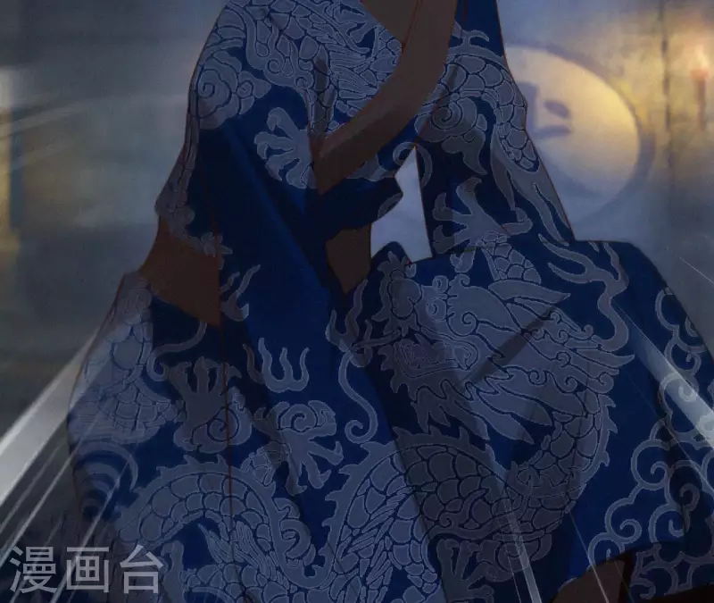 第117话 常何在的秘密7