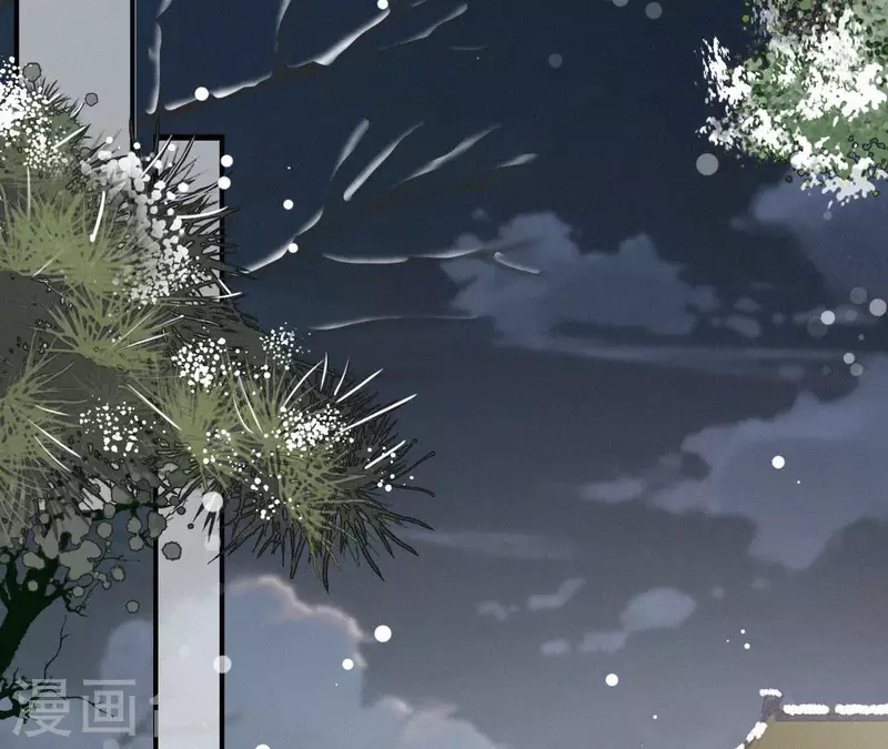 第117话 常何在的秘密83