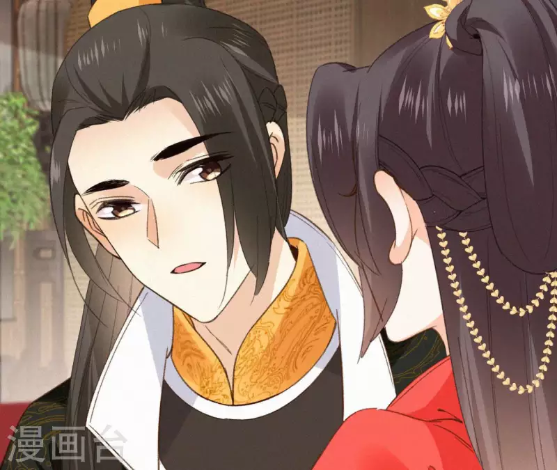 第132话 兰妃之死19