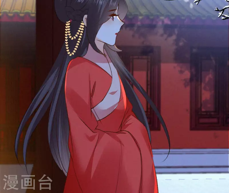 第132话 兰妃之死31