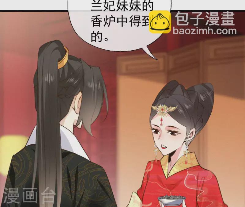 第132话 兰妃之死53
