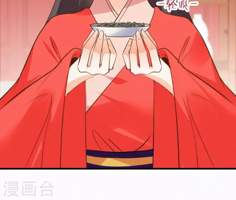 第132话 兰妃之死70