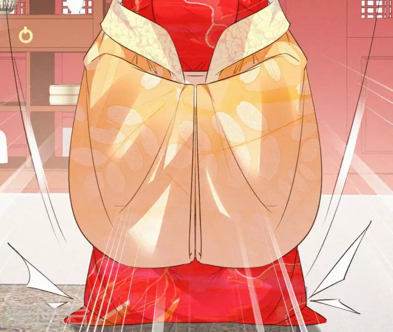 第133话 皇后的心思3