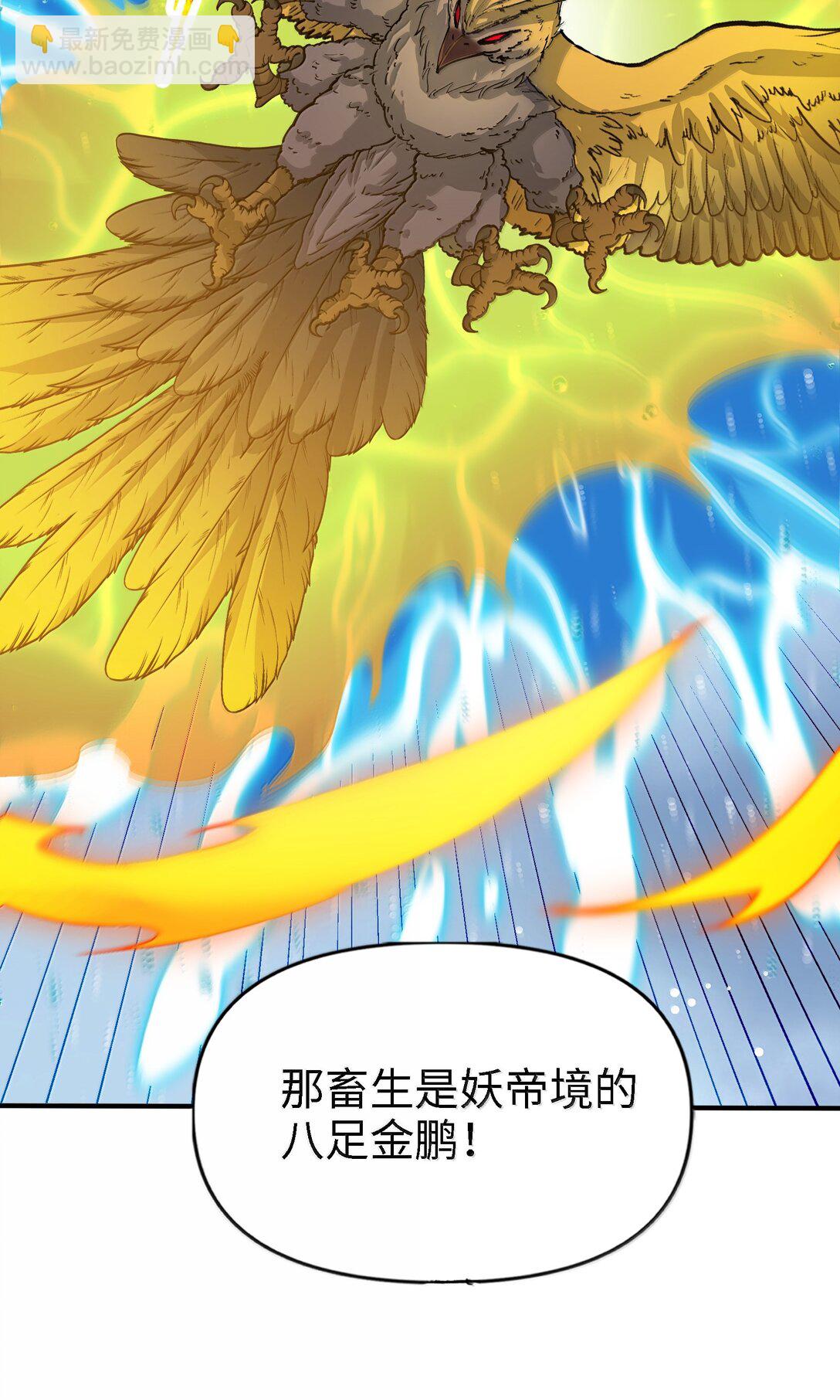 101 八足金鹏38