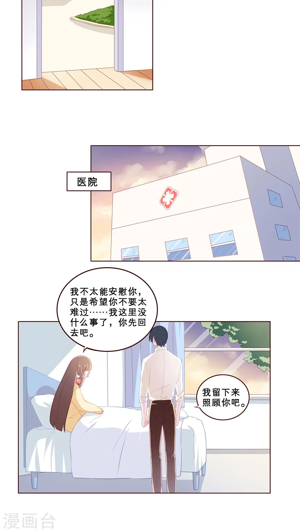 第68话 比赛前夕8