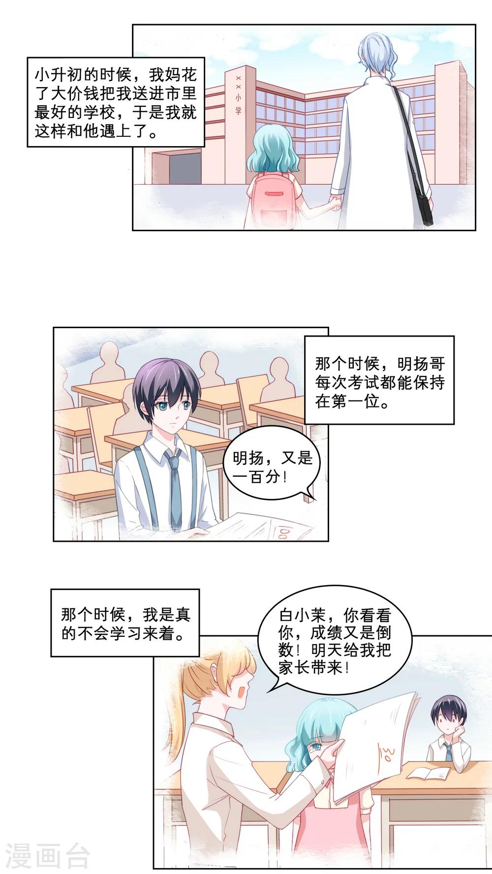 第83话 袒露心迹9