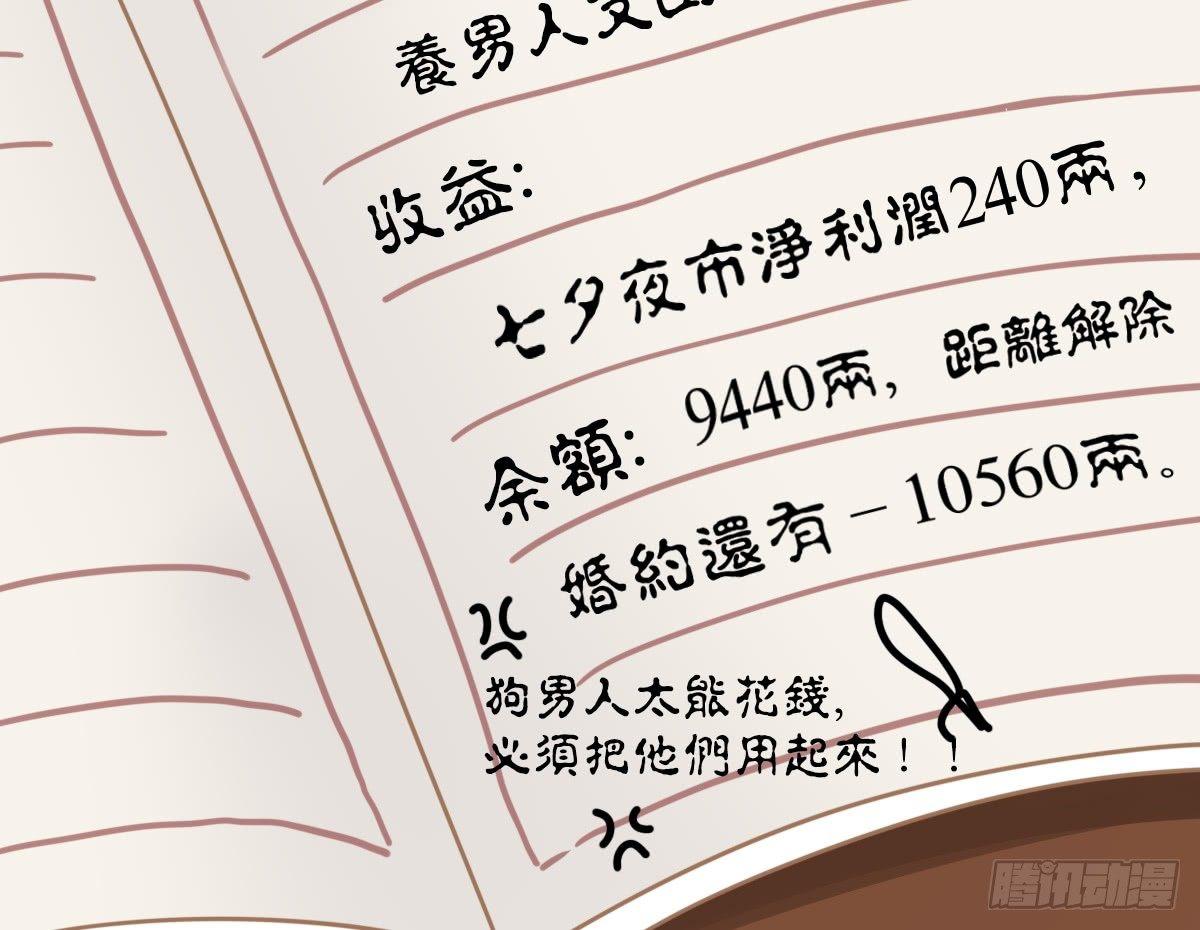 女装大佬怎么了？77