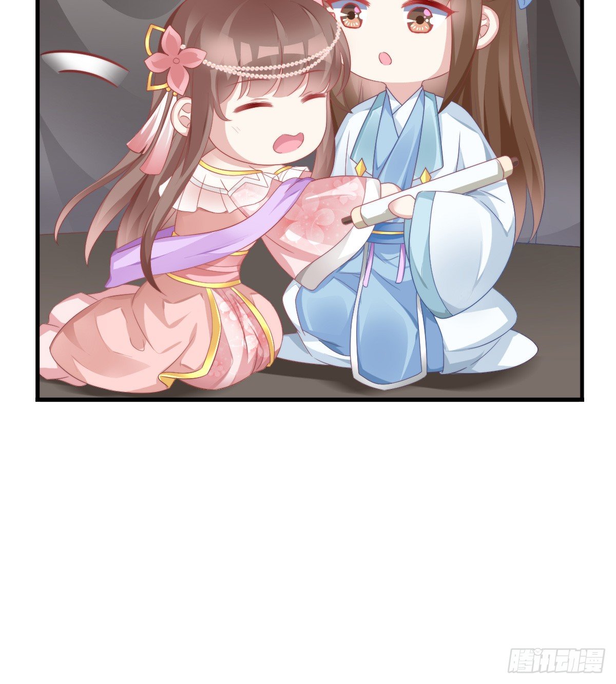 神仙姐姐竟然是……37