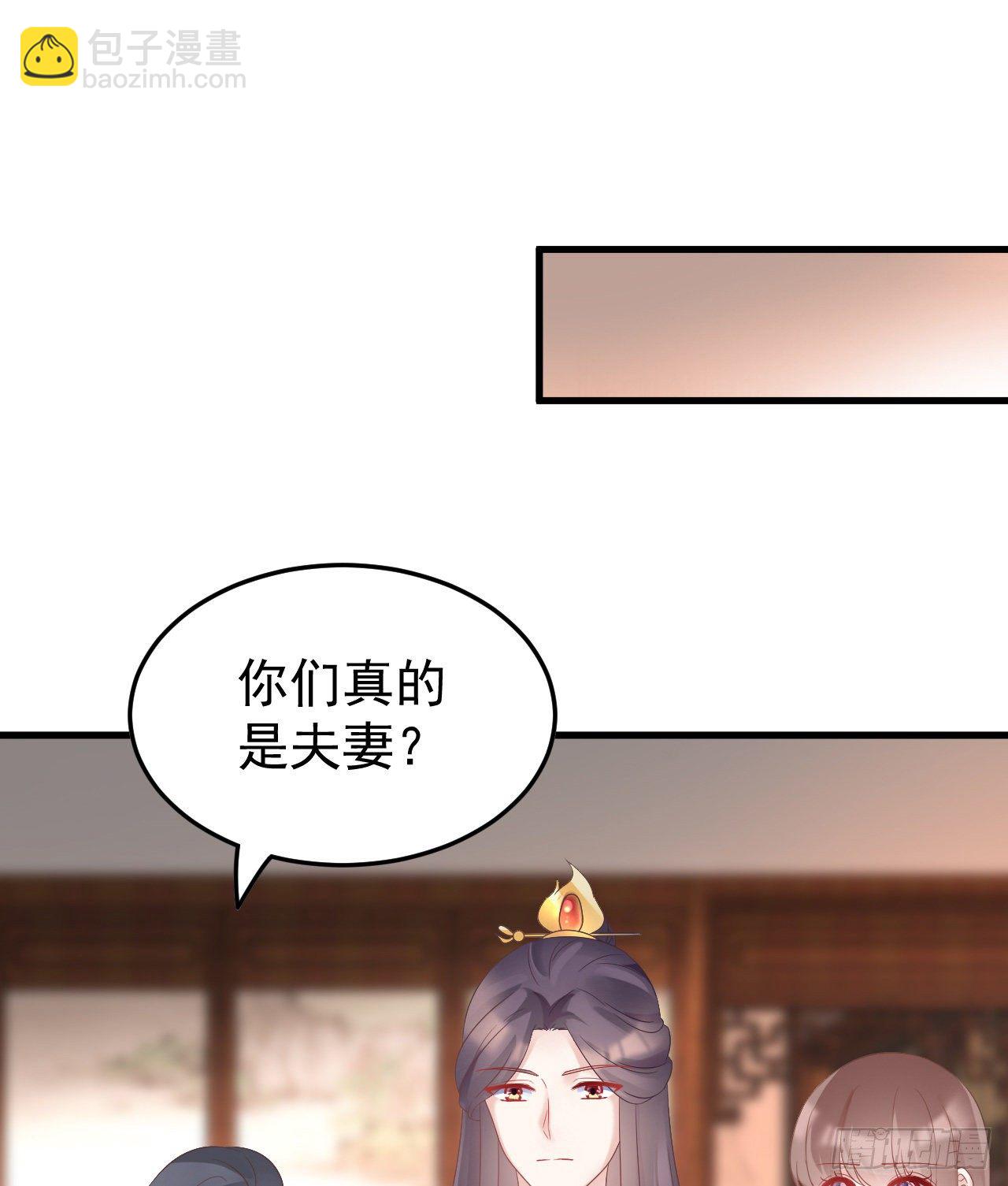 伪装夫妇28