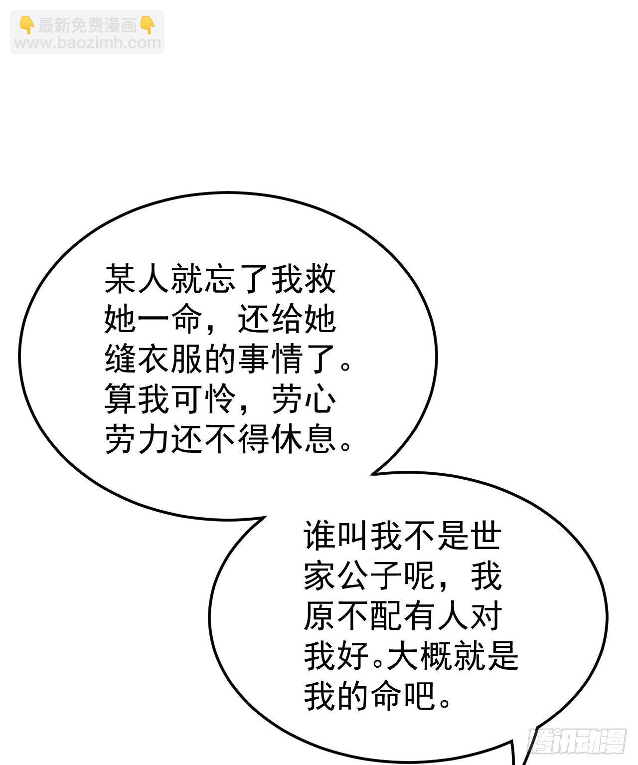 伪装夫妇50