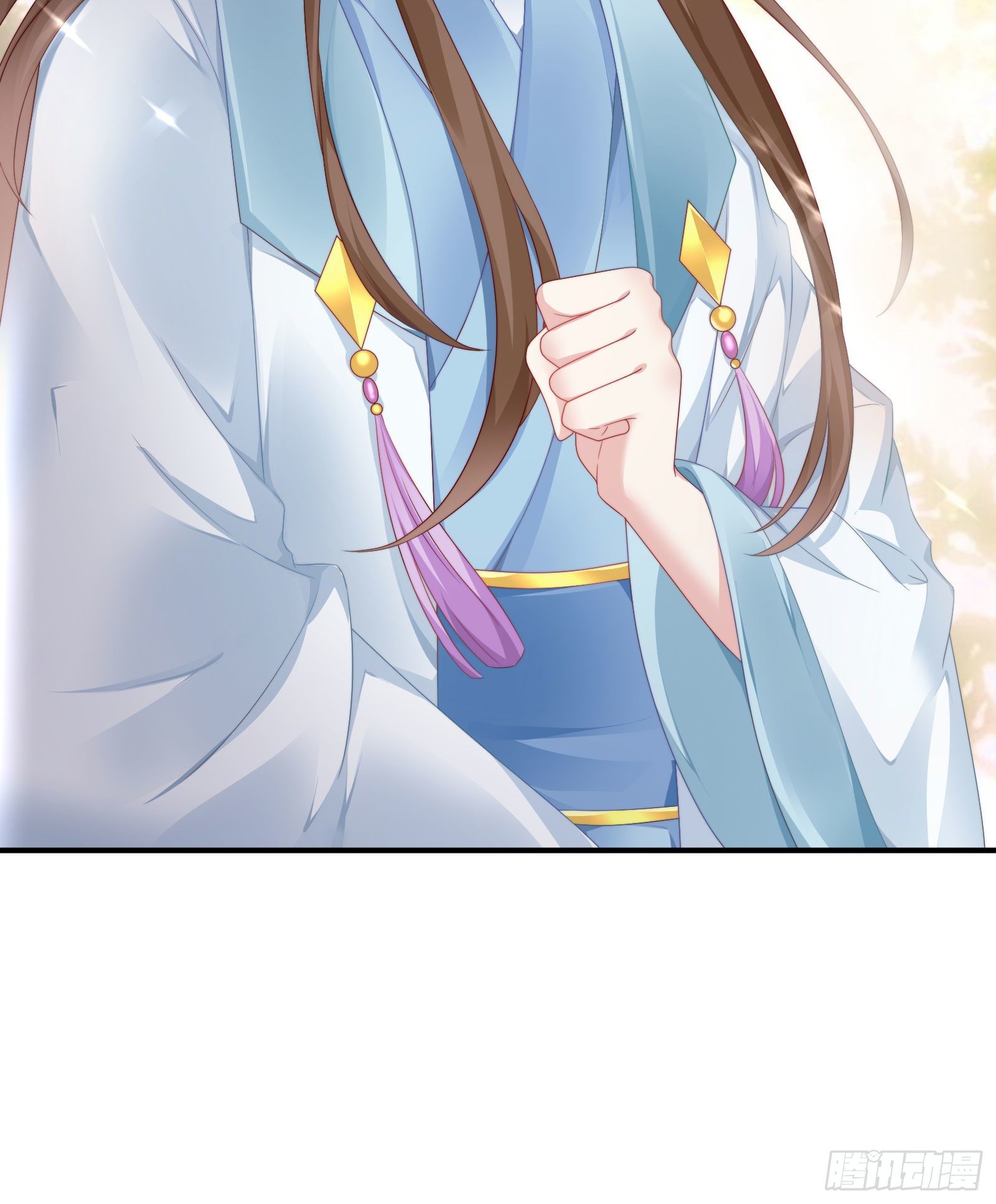 敢抢我的人？！8