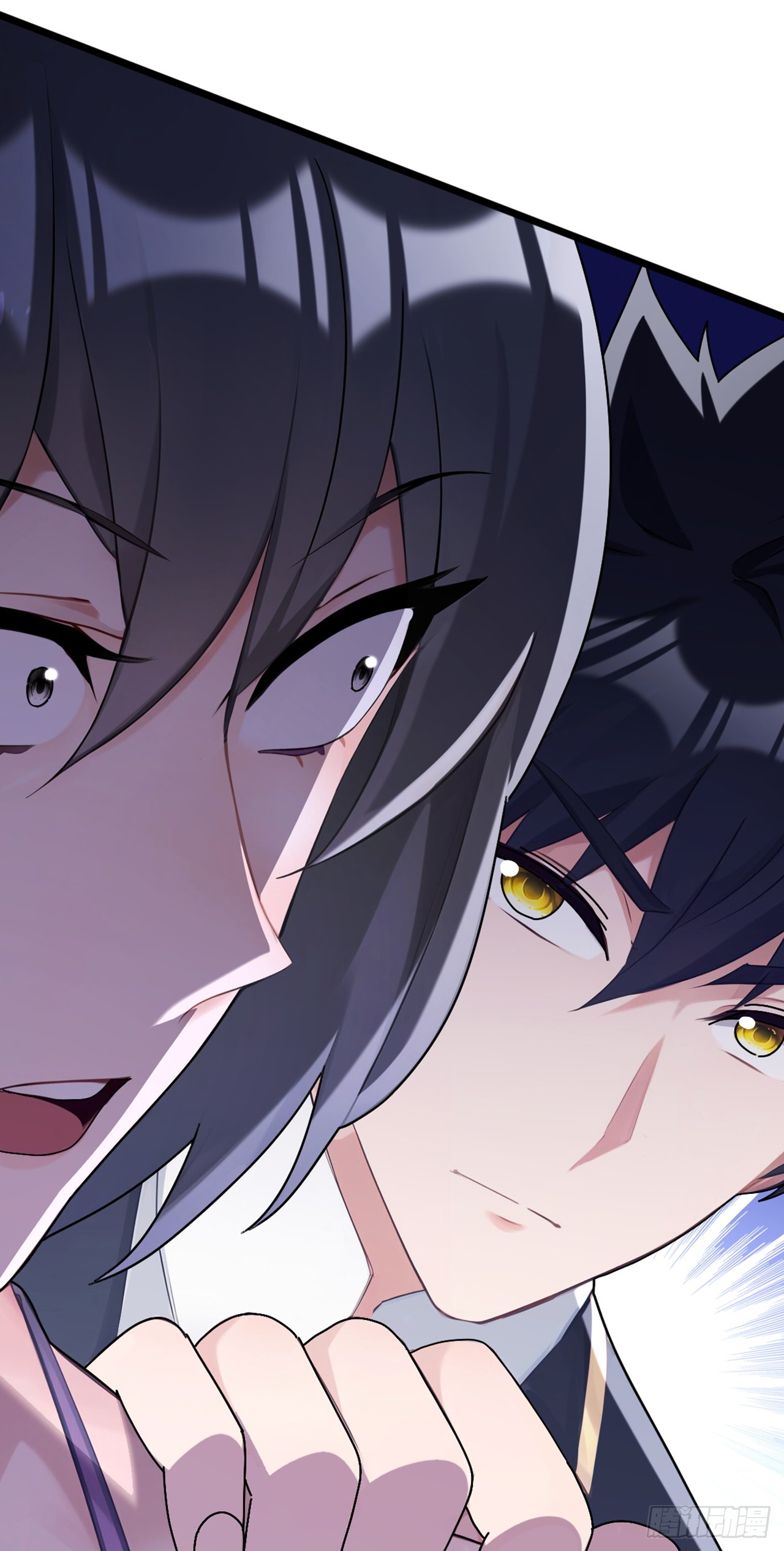 第75话 我一定让你后悔！20