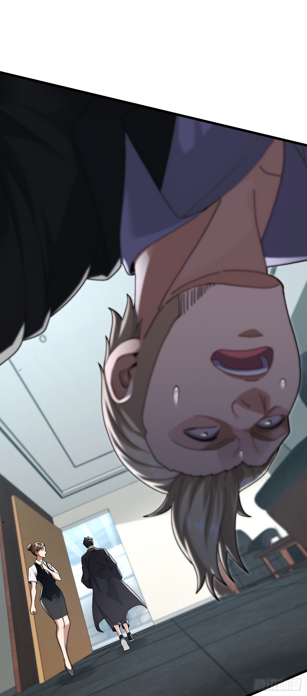 第75话 我一定让你后悔！8