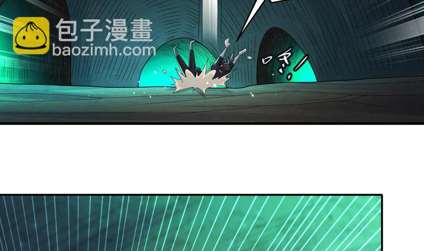 22 第21话 竟敢在我祖坟蹦迪5