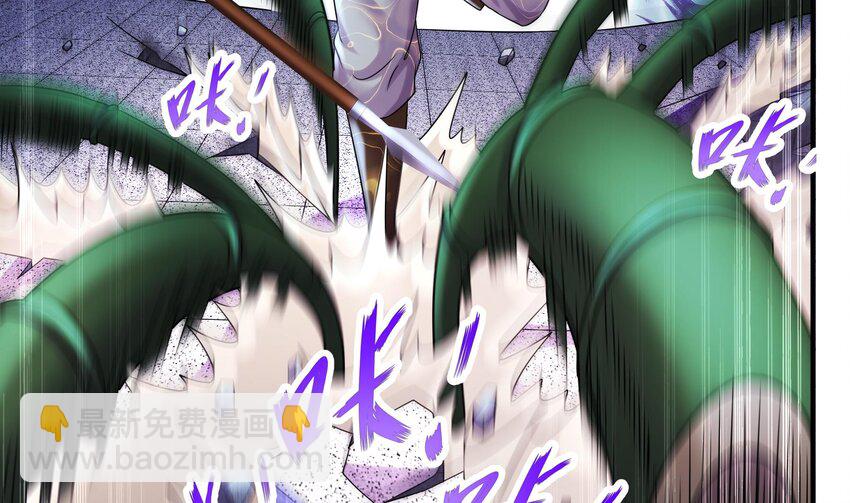 36 第35话 这还有个大聪明10