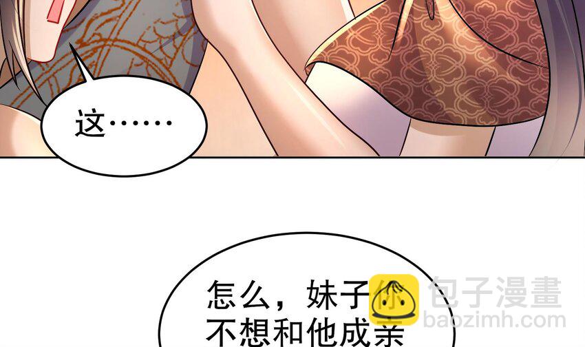 88 第87话 马上成亲38