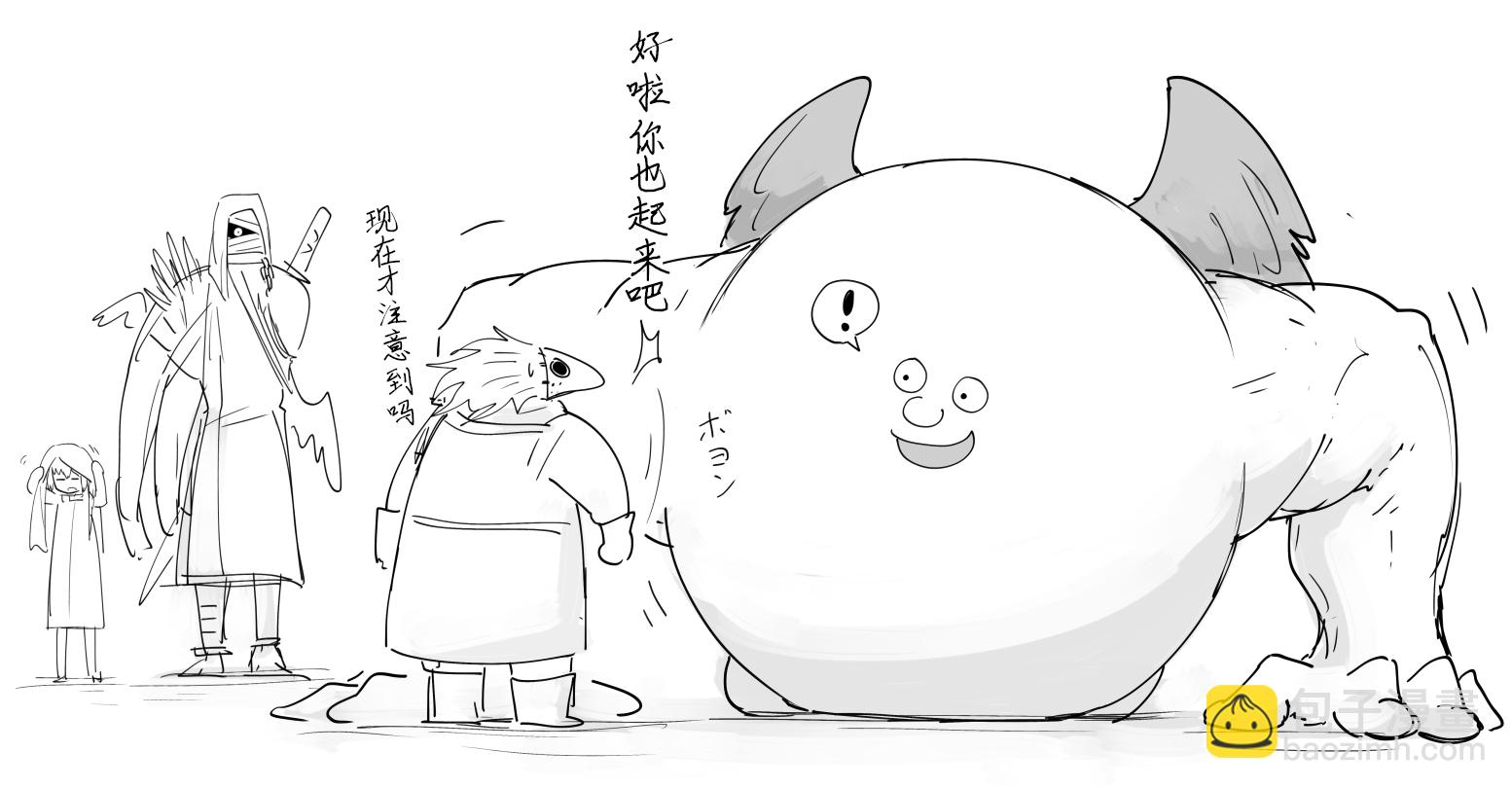 过去的回忆的故事33