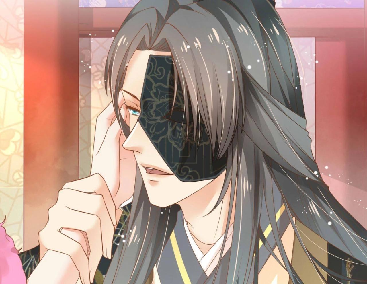 第3话  不是萧易水？5