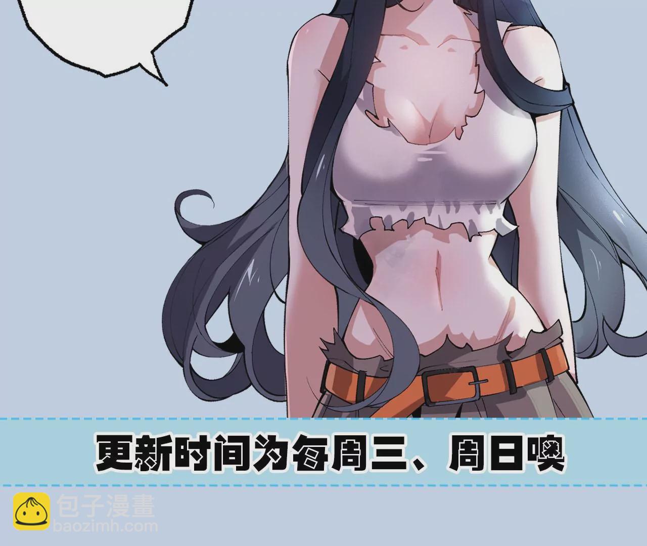 第二十二话：再进化128