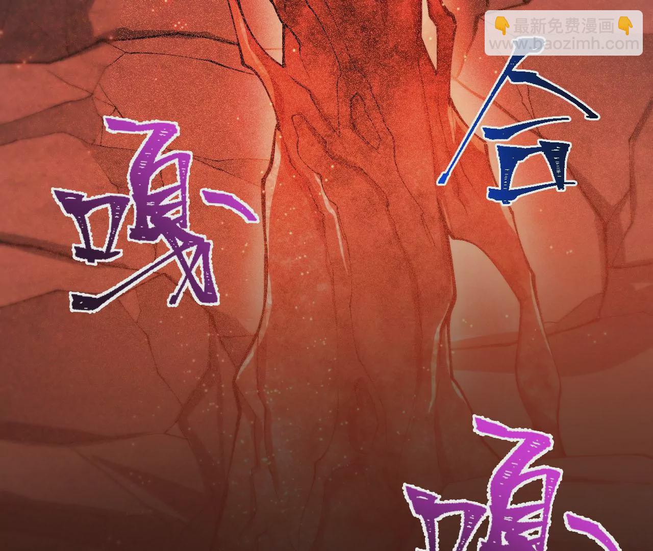 第二十二话：再进化18