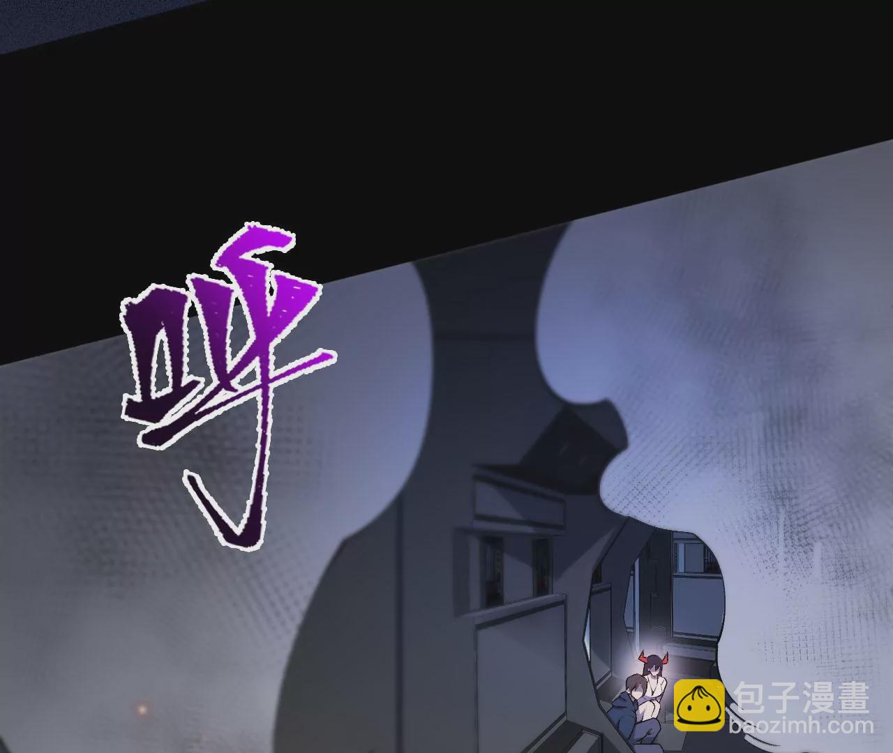 第二十二话：再进化7