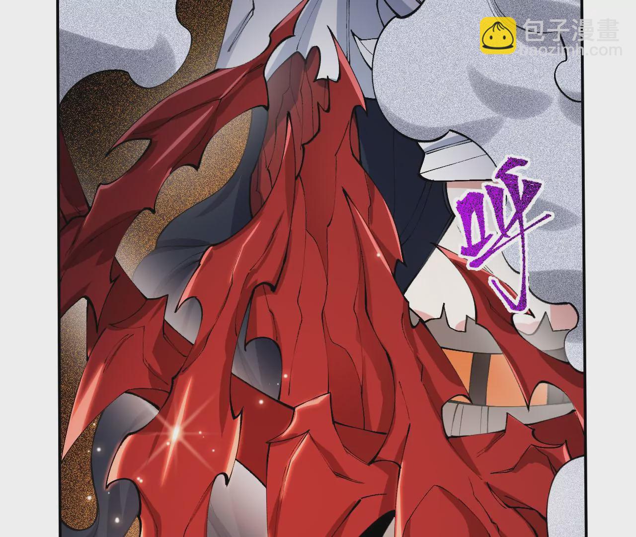 第二十二话：再进化76