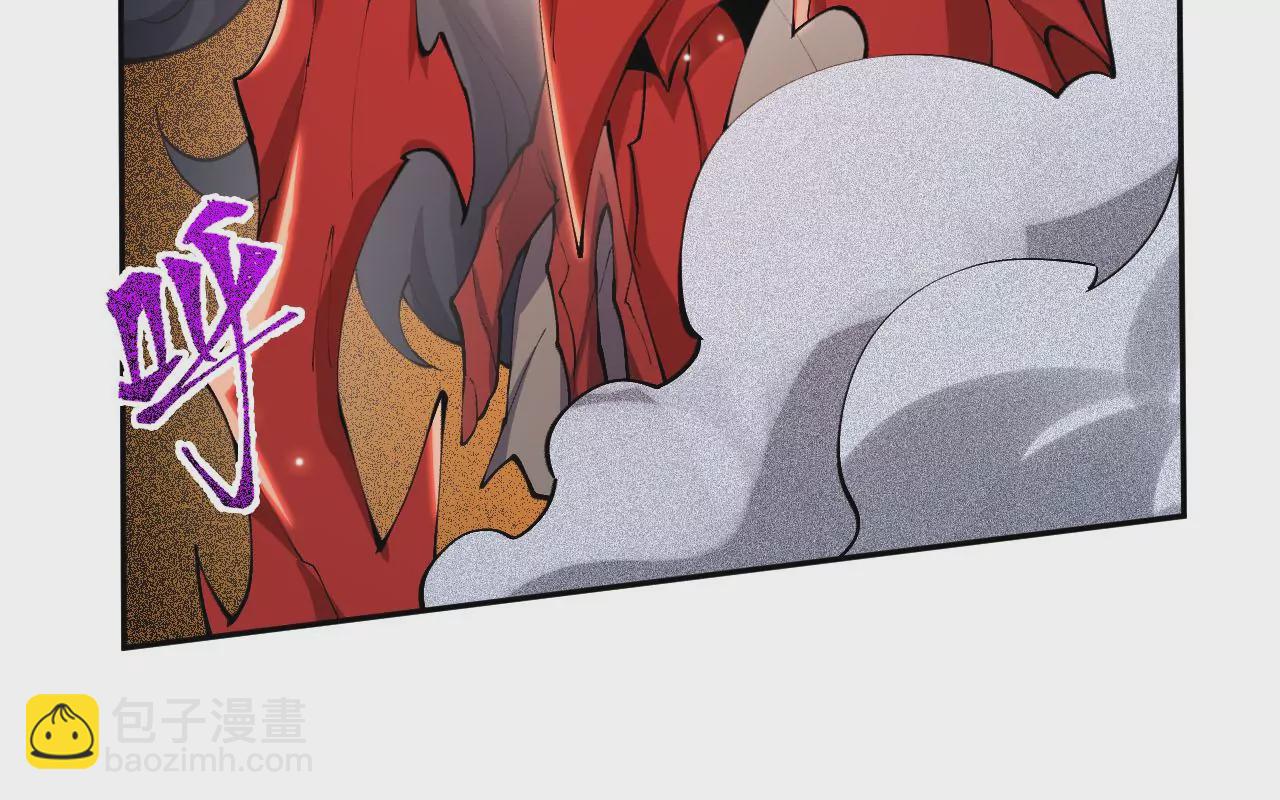 第二十二话：再进化77