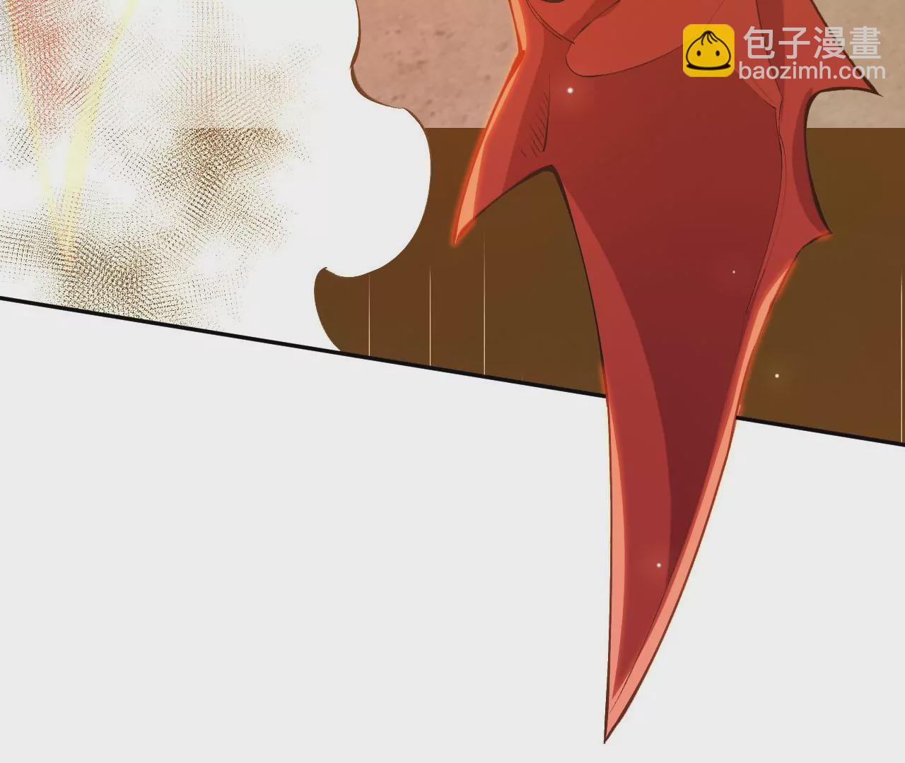 第二十二话：再进化83
