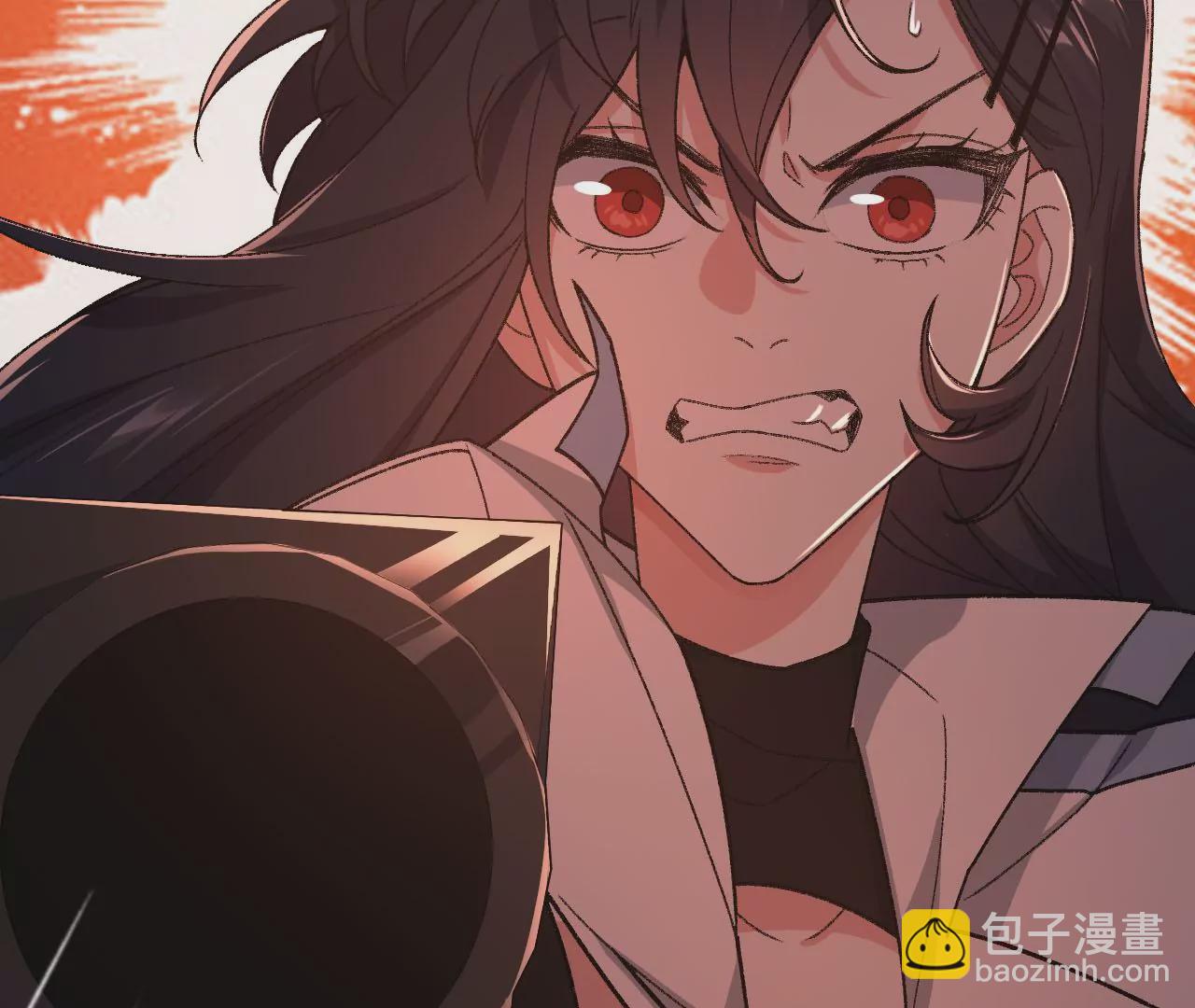 第四十九话：失控18