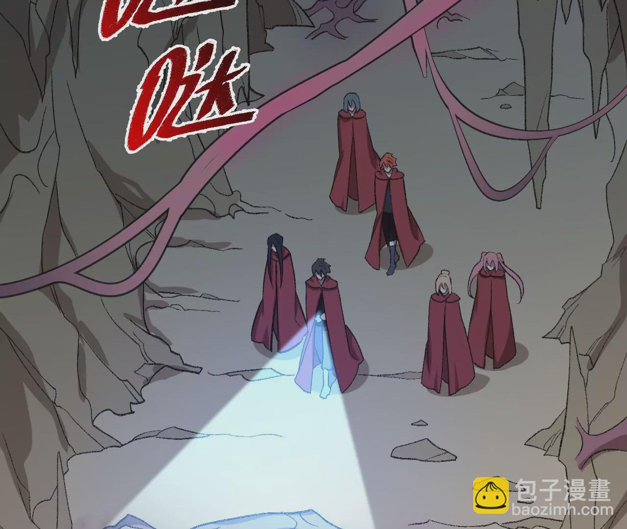 第九十六话：被放逐者30