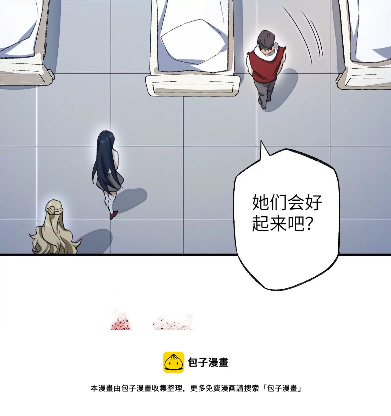 第一百话：意志不灭112