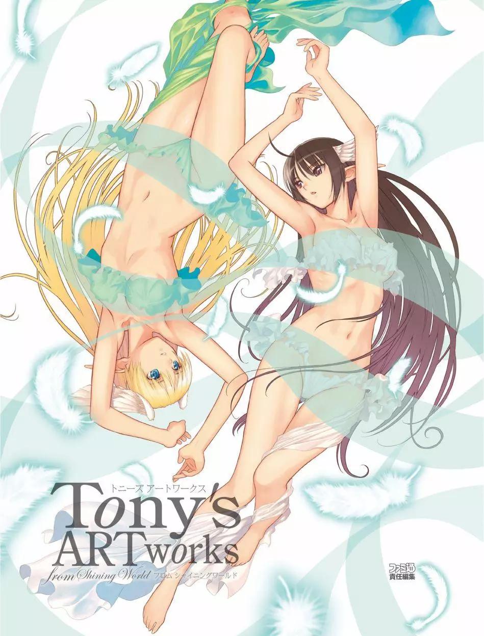 Tony`s Artworks0