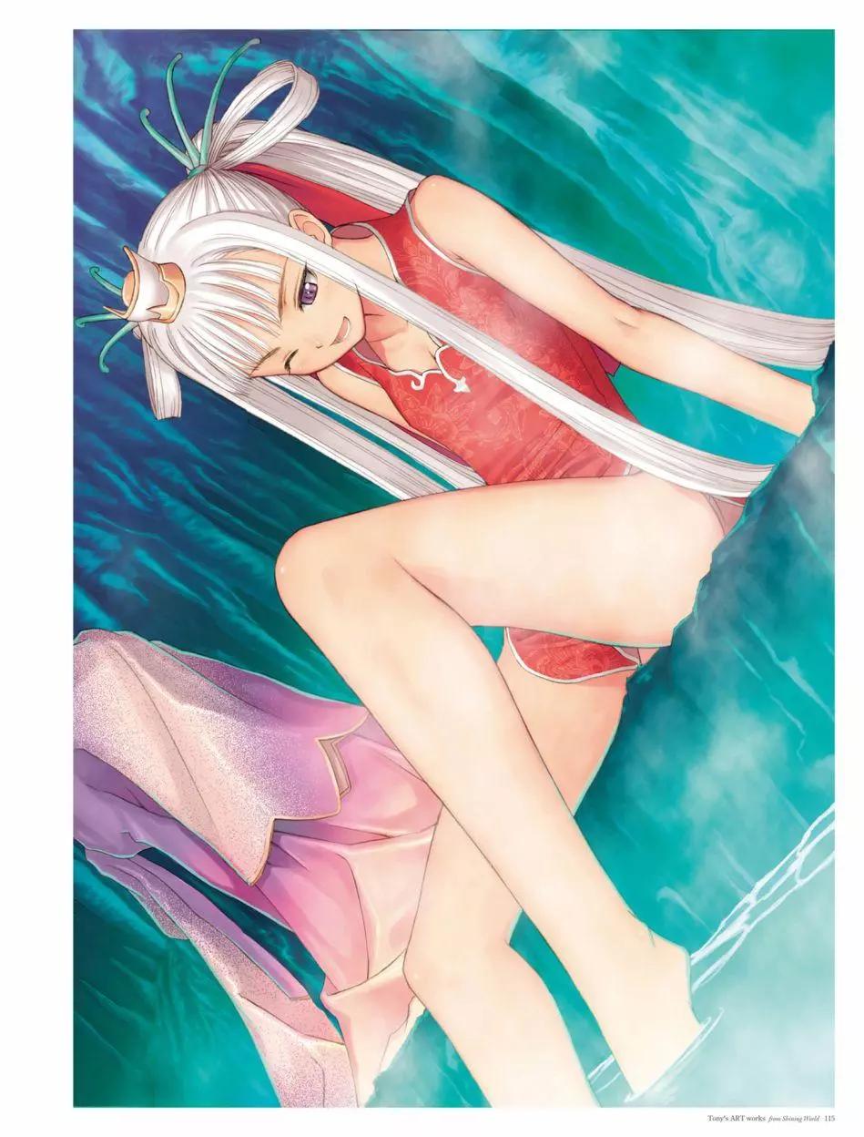 Tony`s Artworks123