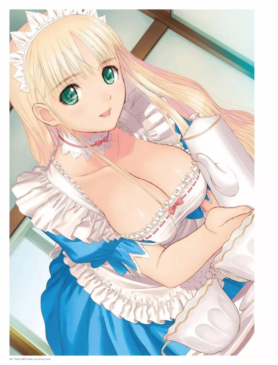 Tony`s Artworks24