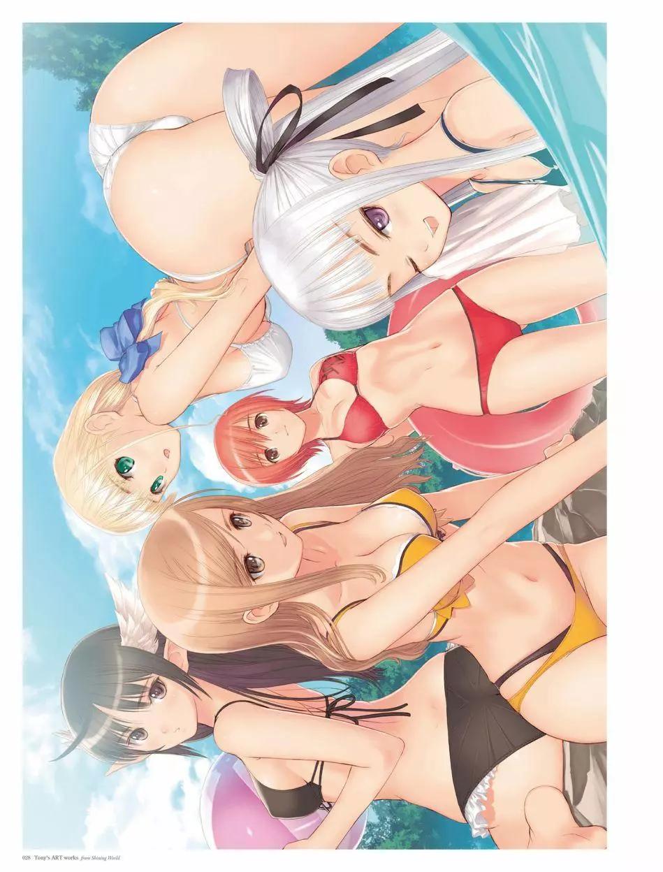 Tony`s Artworks28