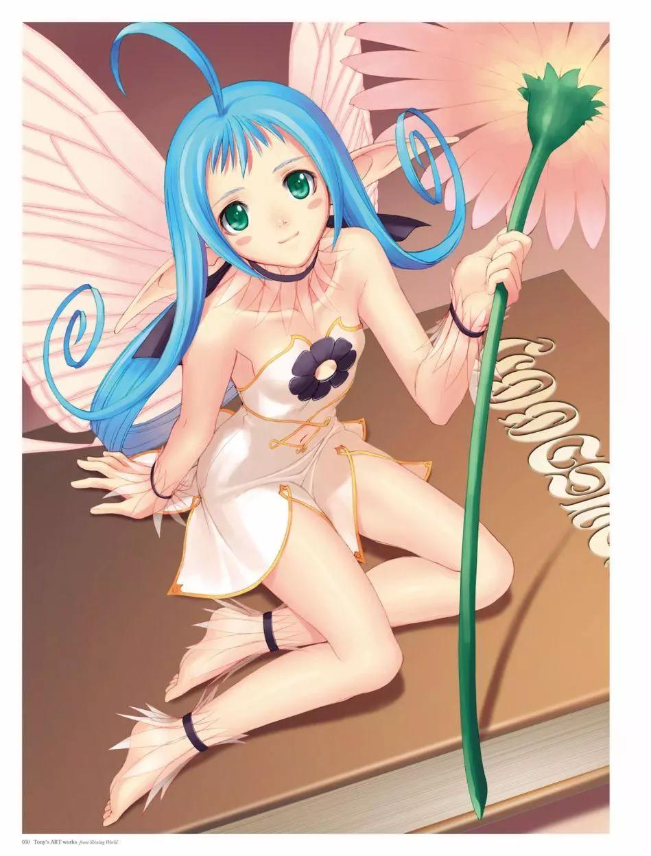Tony`s Artworks54