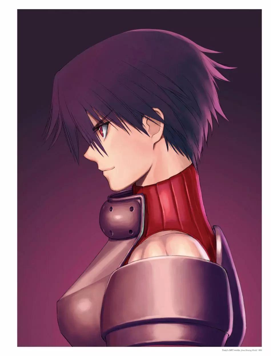 Tony`s Artworks69