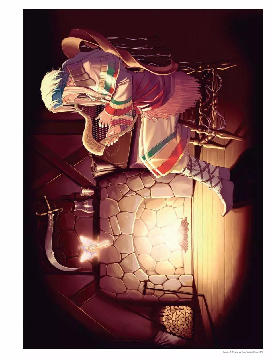 Tony`s Artworks79