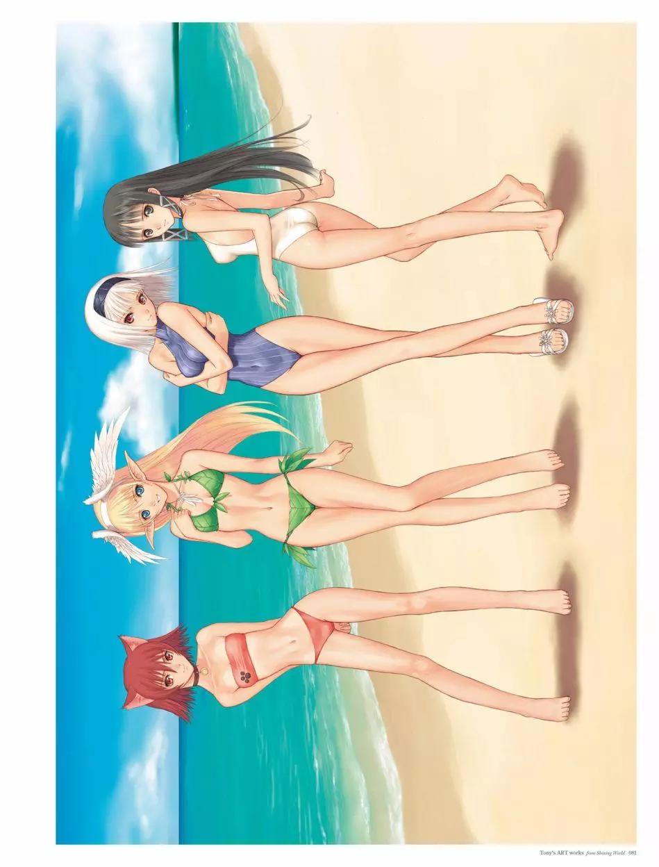 Tony`s Artworks85