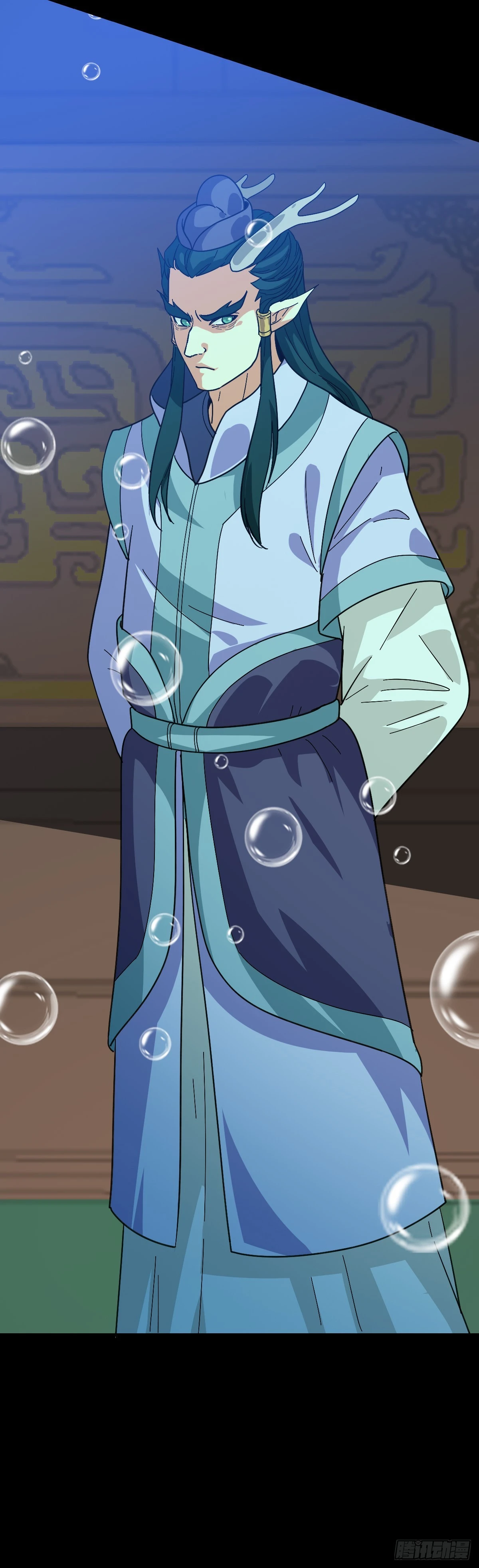 咄咄逼人12