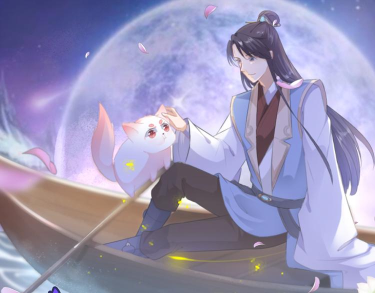 第14话 灵狐报怨0