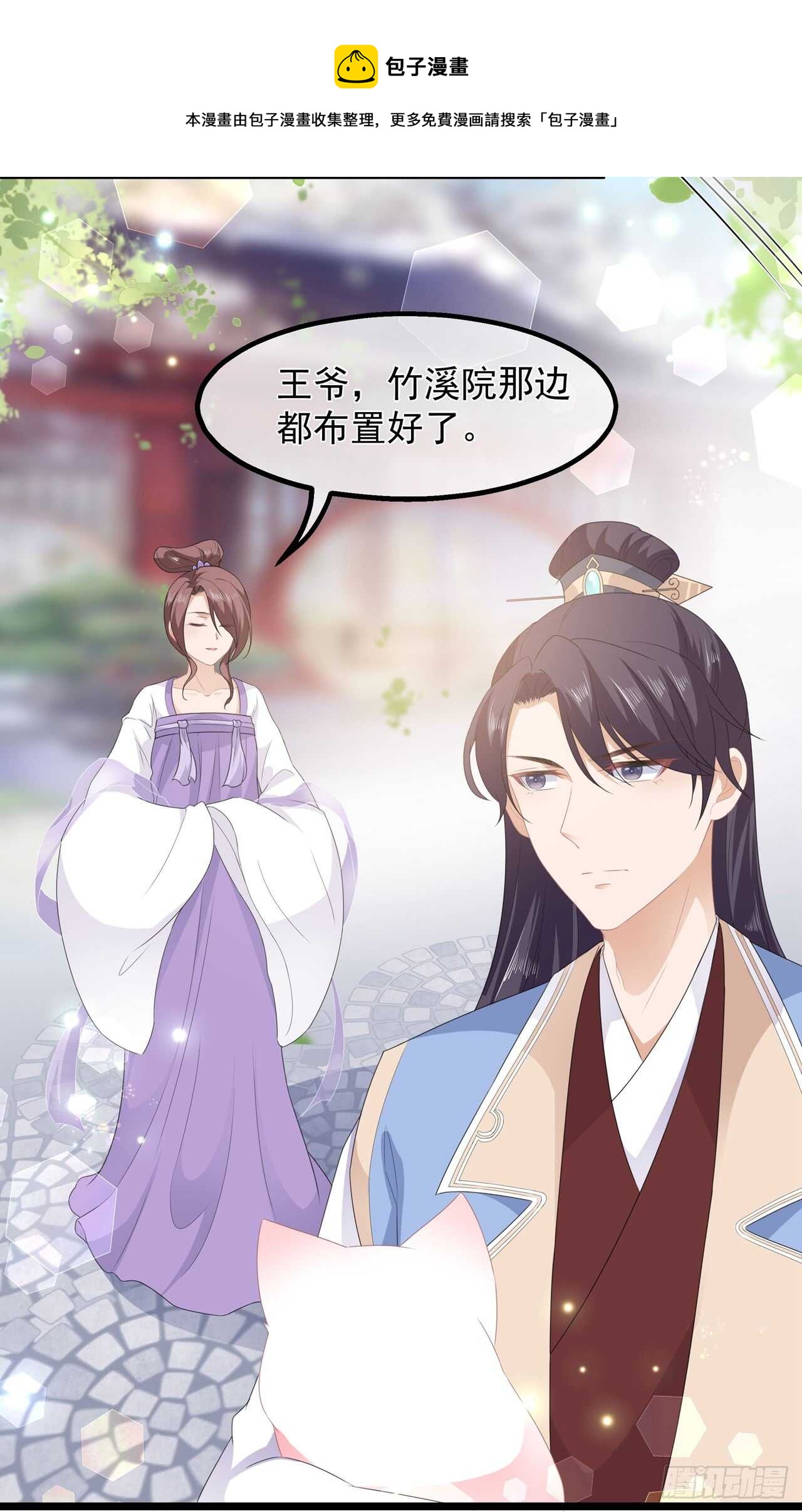 第39话 宸王母妃20