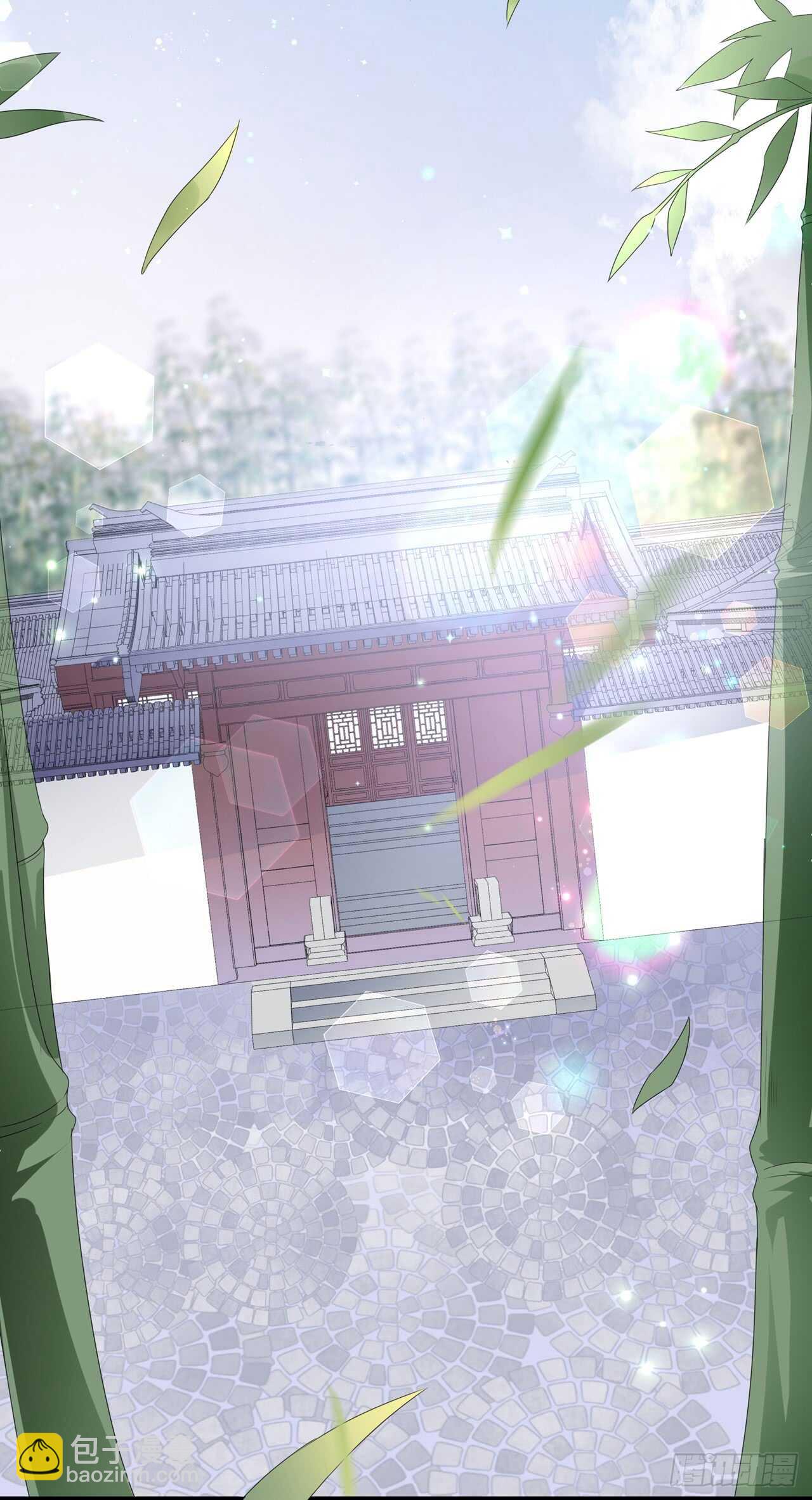 第39话 宸王母妃25