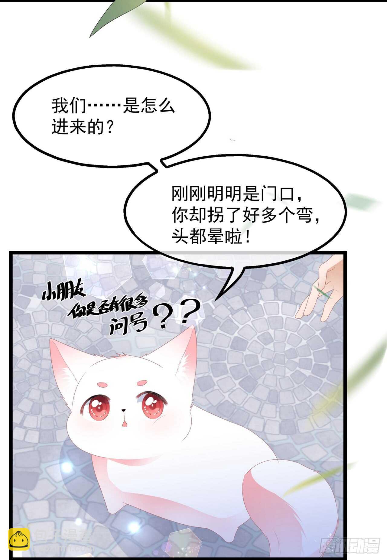 第39话 宸王母妃26
