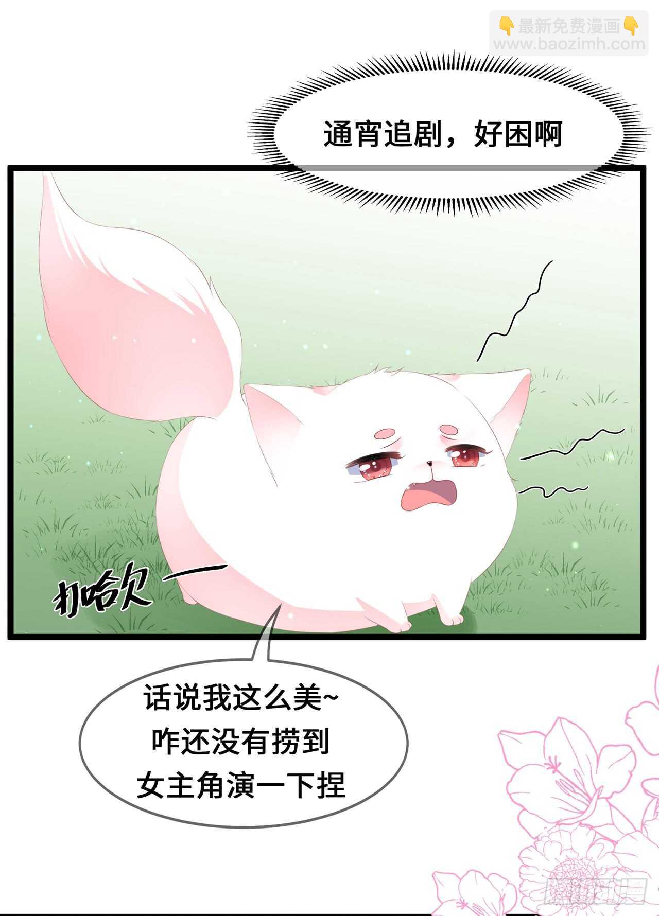 第39话 宸王母妃33