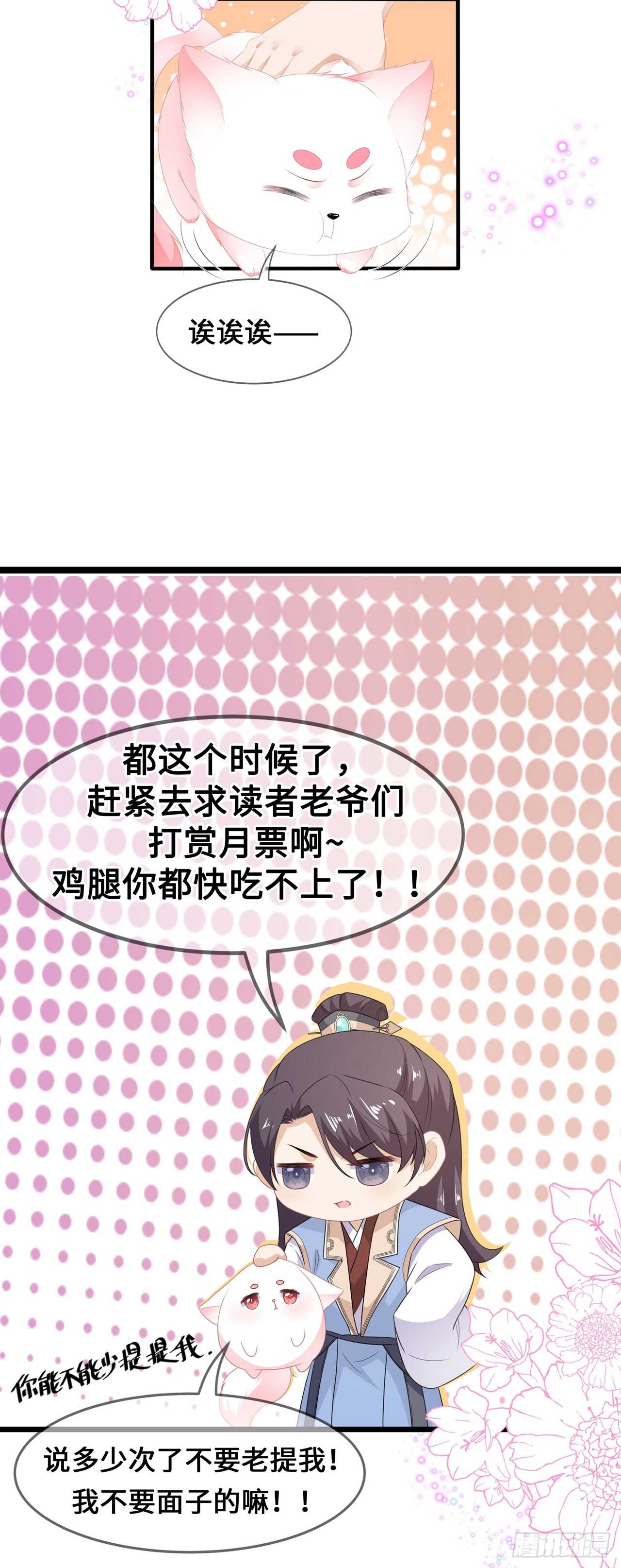 第39话 宸王母妃35