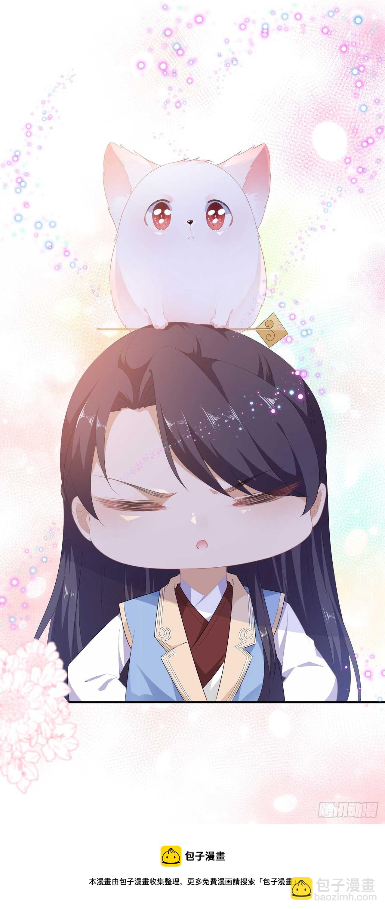 第39话 宸王母妃38