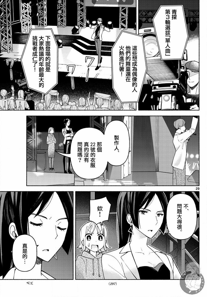 第3话 梦想与思念与我的爸爸。29